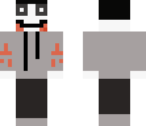 jeff the killer
