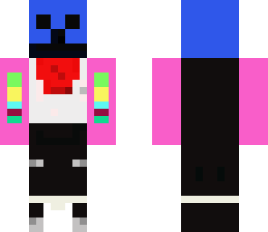 robot joe