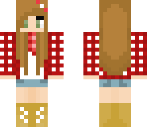 me farmer style