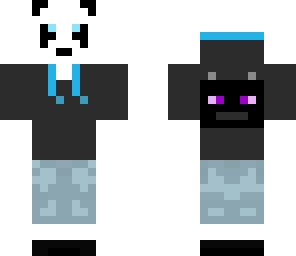 cool panda20