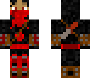 dark brother hood