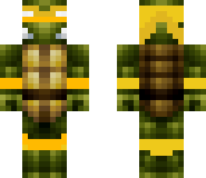 michealangelo