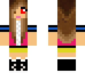 jordans girly skin