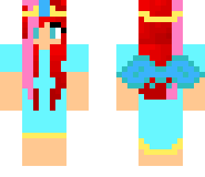 princess flashdream