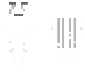 human ghast
