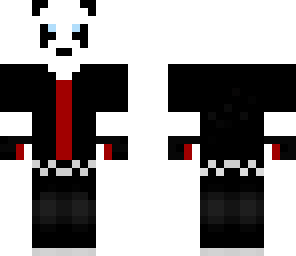cool panda21