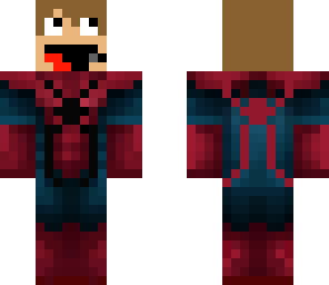 spider niko