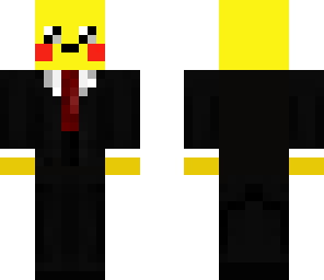 a better pikachu
