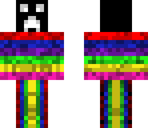creeper monstrosity- don't vote