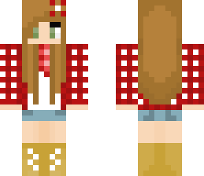 me farmer style edit