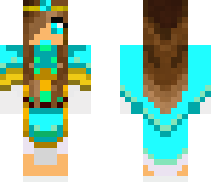 aether princess