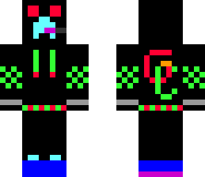 neon creeper
