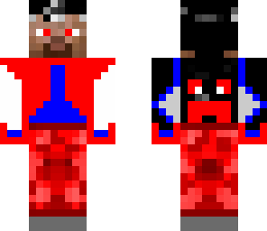dark lord steve