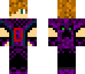 d creeper
