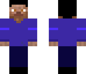 steve edit