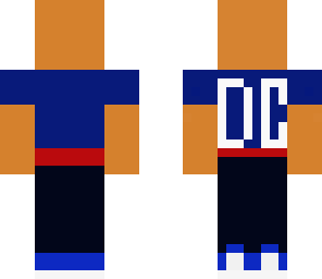 dc brand