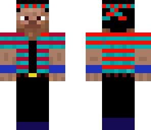 pirate steve