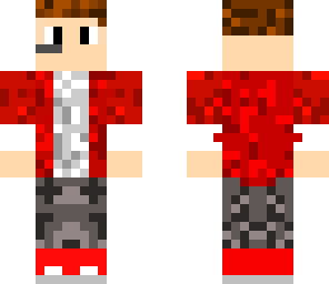 redminecrafter
