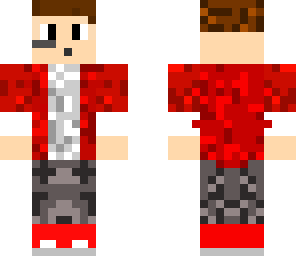 redminecrafter