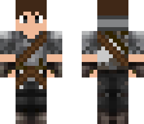 hunter