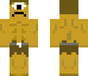 cyclops