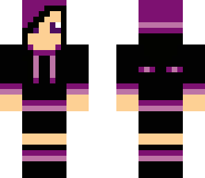 ender girl