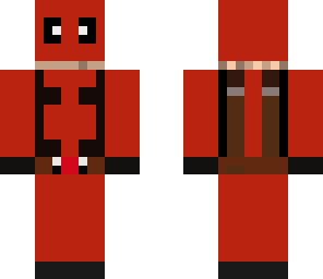 deadpool