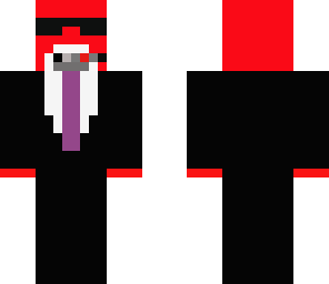 agent mooshroom