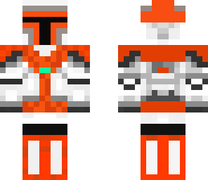 bounty hunter