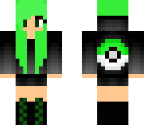 crazymonkeybutz7's skin