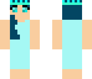water gem princess