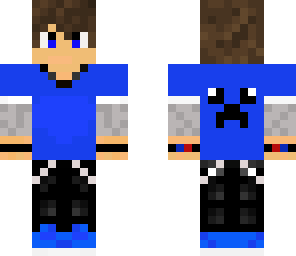 blueminecrafter