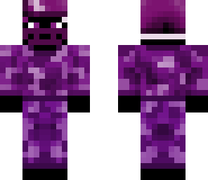 football enderman