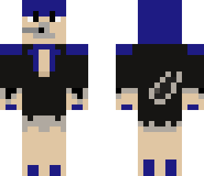 pilot ostrich