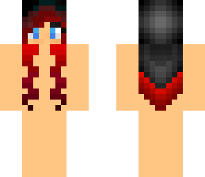 ruby red base for anyone