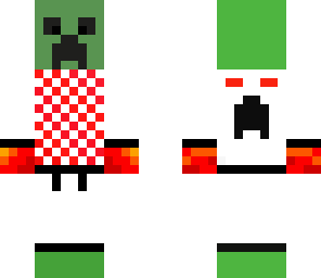 creeper_karate