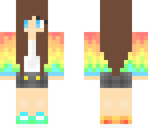 rainbow dashhh
