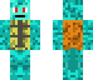 squirtle
