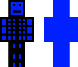 blue ninja 2