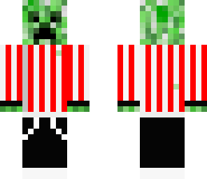 circus creeper