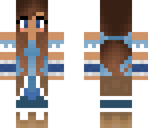 korra
