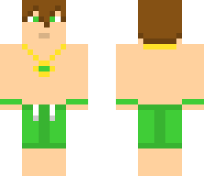 tgminer6 swimmer