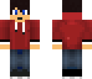 another skin for ethan