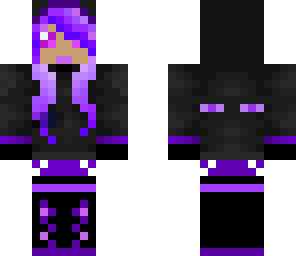 ender girl