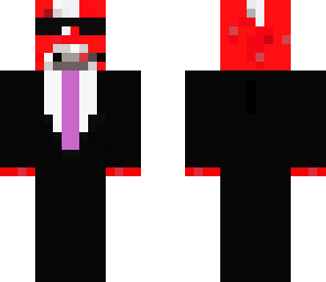 agent mooshroom