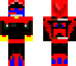 theredstonassasin