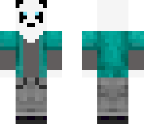 cool panda24