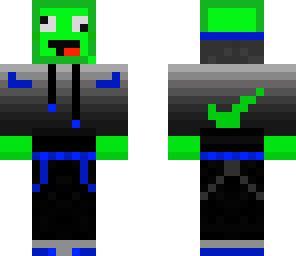 derp skin