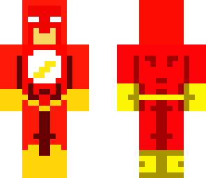 flash steve