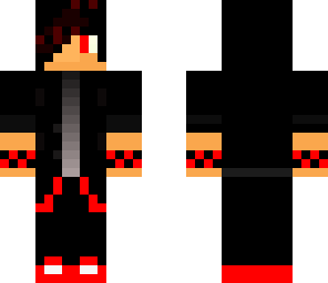 red ender king